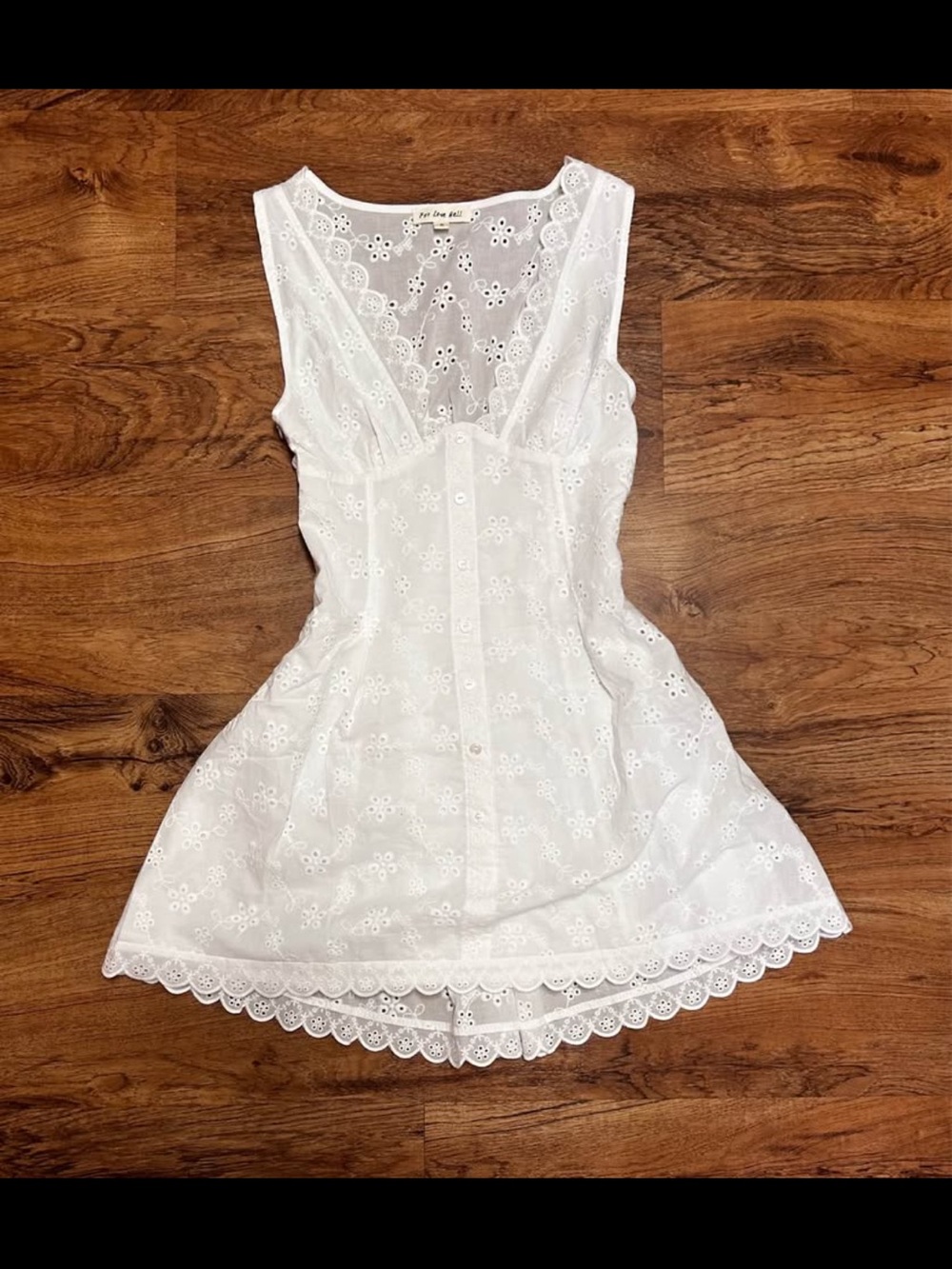 Spring/Summer Dress
